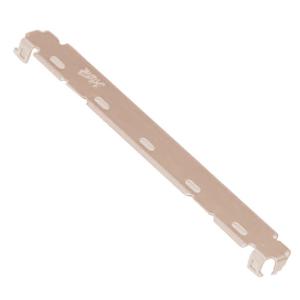 China DF36A-45P-0.4SHL Custom LVDS Cable Connector Light Brass Housing wholesale