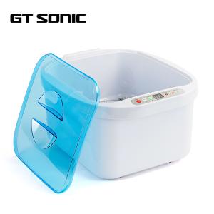 China Ultrasonic Ozone Fruit Vegetable Cleaner With Different Cleaning Time wholesale