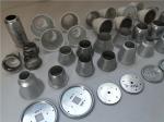 Customized Deep Draw Metal Stamping , Good die material for aluminum forming