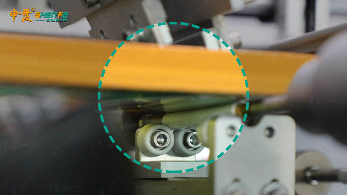 Flat Bed Digital Inkjet Printing Machine For Covid Test Card