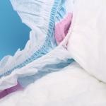 Intertek ISO9001 Certified Chinese Disposable Baby Diaper Pants Nappies for