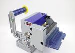 Compatible Software Memory Capacity thermal receipt printers For Financial Kiosk