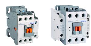 China STC-N32 3 Phase AC Contactor QA Grade Copper Wire Flame Retardant wholesale