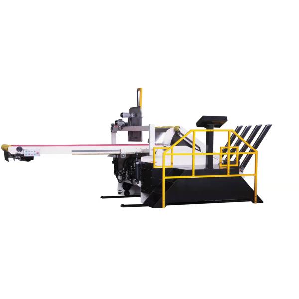 3p 1200x2400mm 300pcs Corrugated Box Printing Machine