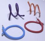 M10 Wireless Gooseneck Microphone Clamp Tube 25mm