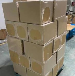 China 200 - 2000mm PE Stretch Film High Tear Strength Heat Shrink Packaging Film wholesale