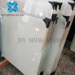 Intelligent Switchable Dimming Glass