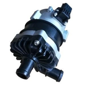 China Brushless Motor 12 Volt Automotive Electric Coolant Pump For Intercooler wholesale