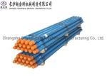 JIS Standard Rock Drill Rod 89mm Customizable for Blast Hole Drilling