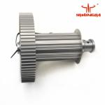 Pulley, Assembly, Y-Axis, Beam, S52/S72 Part No 75319000 Garment Industry Cutter