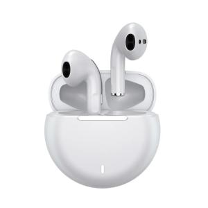 China Compact Cool Electronic Gifts Lightweight TWS Wireless Bluetooth Headset wholesale