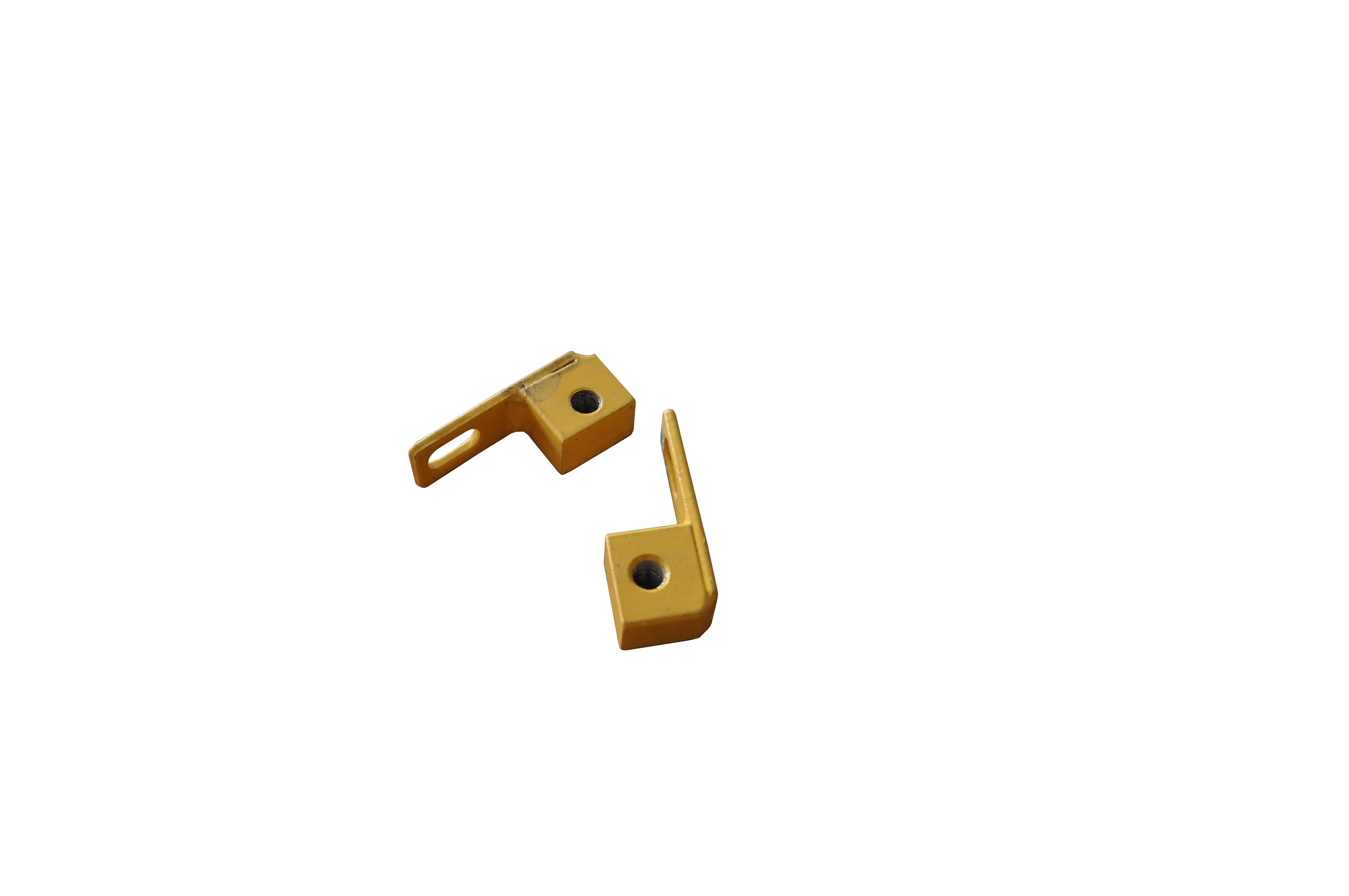 15D0364 Support Connector for Wheel Loader Spare Parts