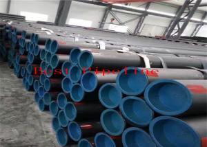 China E420 Round Cylindrical ERW Steel Pipe Cold Forming Of Steel Coil wholesale