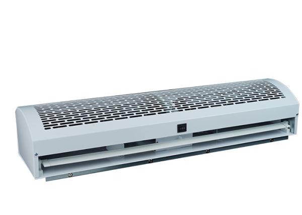 Energy Saving 60 Inch Air Curtain Machine Cross Flow For Cold Storage Overhead