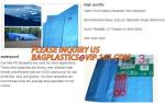 Rotproof And Waterproof PVC Coated Tarpaulin For Hay Cover,60gsm, 120gsm, 160gsm