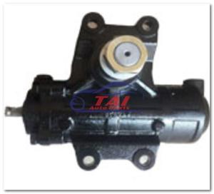 China Hino Engine Parts Japan original Power Steering Gear Box Fit for HINO 700 E13C 44110-E0441 wholesale