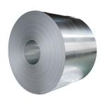 Galvalume Steel Coil Aluzinc Zinc Aluminum Alloy Coated Plate Coil Tolerance ±1%