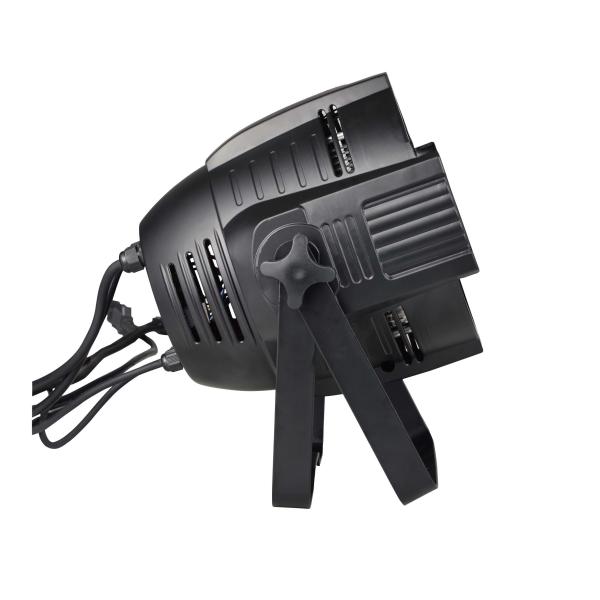 CRI90 200W LED Stage Lighting System Four Eye Stage Surface Light