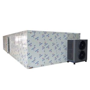 China Efficient Dried Fruit Processing Equipment / Industrial Tomato Drying Machine wholesale