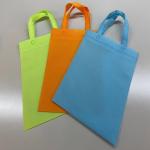 150gsm Spunbond Pp Non Woven Shopping Bags