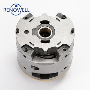 China High Pressure Tokimec Vickers Hydraulic Pump Cartridge Kits CE Approval wholesale