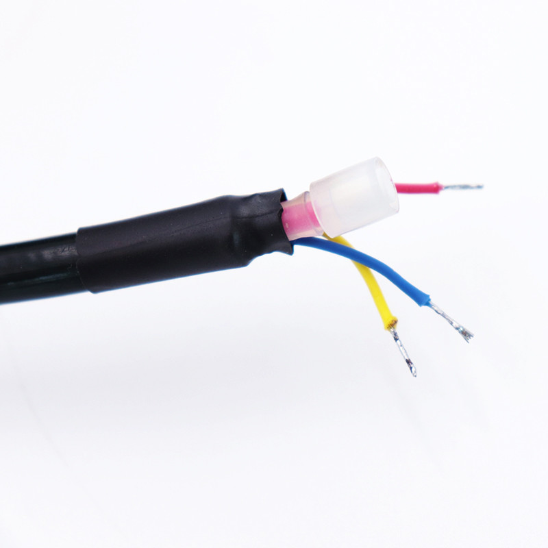 Hart Anti Corrosive IP68 Submersible Level Transmitter