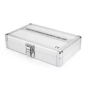 China SSCH Health Analyzer Machine , Clinics Quantum Magnetic Analyzer ABS Material wholesale