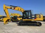 Used Caterpillar 320D Excavators Used Cat Excavator 20 Tons