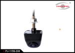 Multi View Horizontal 180 Degree Rear View Camera Bolt Mounting 1280 * 720