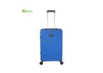 20 24 28 Inch Spinner Sky Trolley Travel Luggage with Printing