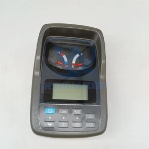 China Monitor YN59S00011F3 Display Panel for Caterpillar E215B E265B Excavator Spare Parts wholesale