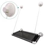 Cat Hammock Pet Supplies Suction Cup Cat Window Seat Cat Climbing Frame Strong