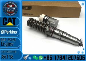 China Diesel Common Rail Fuel Injector 20R-1269 20R-1270 20R-1276 20R-0848 20R-0850 386-1752 20R3483 379-0509 386-1758 wholesale