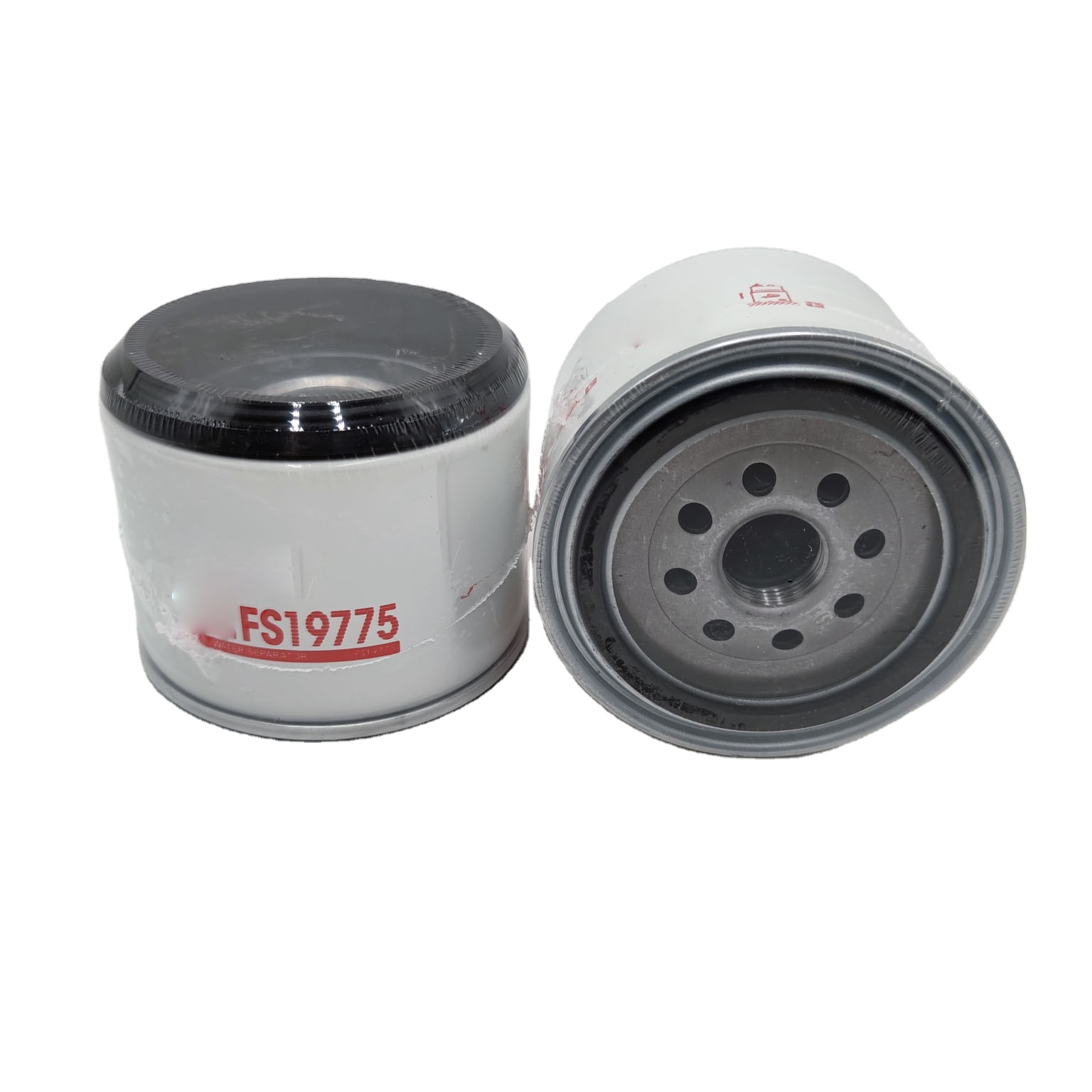 Supply Fuel Filter Oil Water Separator FS19775 for Standard Size Fuel Injection System
