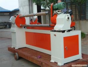 China Stable Automatic Spiral Cnc Kraft Paper Tube Making Machine 25m/Min wholesale