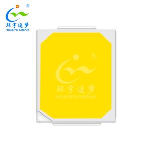 China High Brightness 0.2W 2835 SMD LED 36LM-38LM 60mA 2835 3030 LED Chip wholesale
