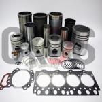 Factory Price Hot Sale High Quality Japanese Truck parts Piston OEM 5-12111203-0