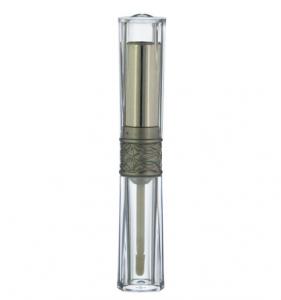 China Plastic Lip Gloss tube, lip gloss tube on sale