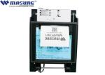 80mm Ultra High Printing Speed Panel Thermal Printer Unique Heat Dissipation