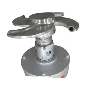 China PLC Controlled CAF Cavitation Air Flotation Device for Waste Water Treatment System 1 wholesale