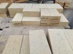 Alkali Resistant 25-35% AL2O3 Fireproof Bricks For Fireplace Furnace And Kiln