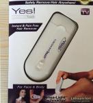 Finishing Touch Ladies induction type laser hair removal device