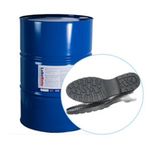 China Rubber Mold Release Agent For Footwear High Glossy Surface Manufacture wholesale