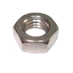 China Nut Stainless Steel SS 304 316 316L M2 Heavy Hex Nut Price Of 5/8'' wholesale
