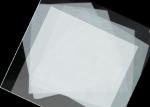 PVC Card Material Non Lamination Inkjet Sheet For Normal Card Production