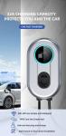 Type 1 Type 2 GB/T Home Portable EV Charger Europe Electric Vehicle 16A 32A