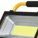 150LM/W Outdoor Flood LED Light With 5000K, IP66 Waterproof For Outdoor