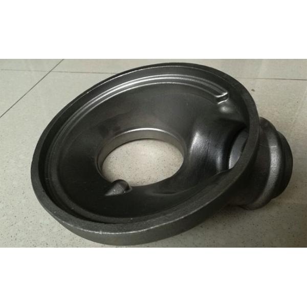 Ductile Iron Casting Car Parts Precision Investment casting Process Wear Resistant