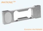 Single Point Load Cell IN-1004 3kg Aluminum Weight force sensor for Jewelry