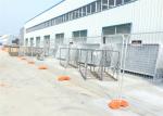 Temporary Hoarding Panels